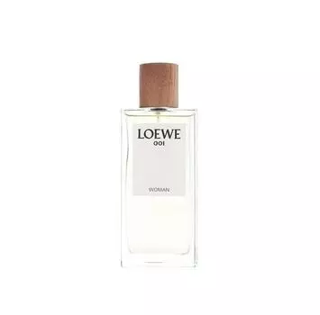 Loewe 001 Woman парфюмерная вода 30 ml