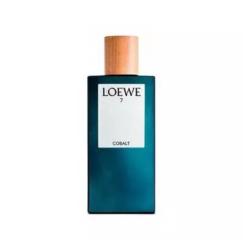 Loewe 7 Cobalt парфюмированная вода 50ml