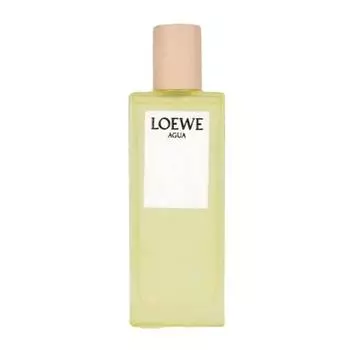 Loewe Agua туалетная вода 50ml