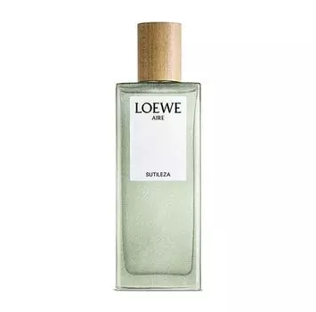 Loewe Aire Sutileza туалетная вода 100ml