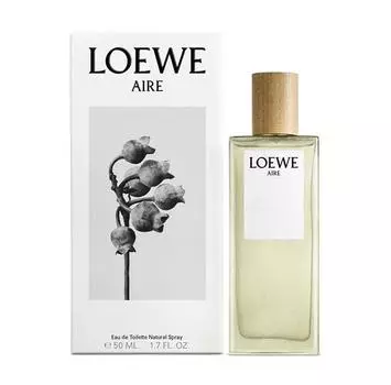 Loewe Aire туалетная вода 50ml
