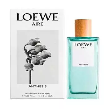 Loewe Anthesis 50ml парфюмерная вода