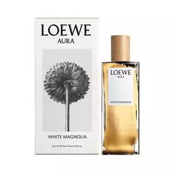 Loewe Aura White Magnolia туалетная вода 30ml