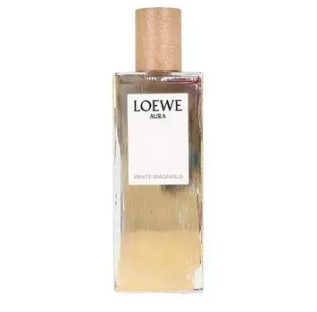 Loewe Aura White Magnolia туалетная вода 50ml