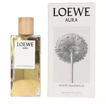 Loewe Aura White Magnolia Vapo 100ml туалетная вода