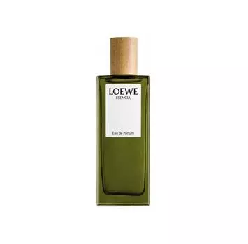 Loewe Esencia Homme парфюмерная вода 50 ml