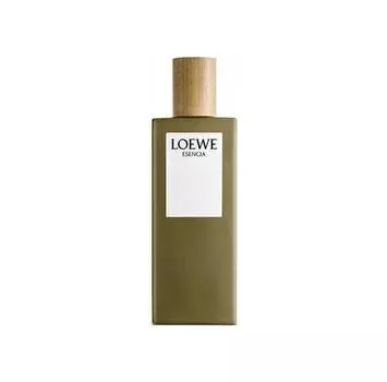 Loewe Esencia Homme туалетная вода 100 ml