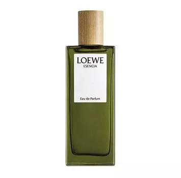 Loewe Esencia парфюмированная вода 100ml