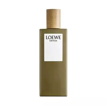 Loewe Esencia туалетная вода 100ml