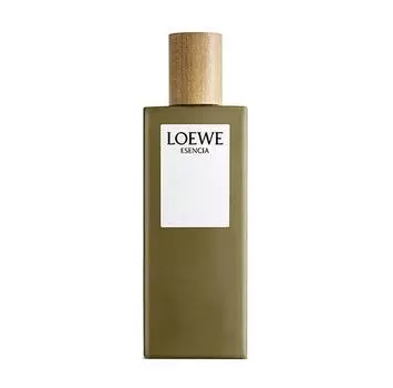 Loewe Esencia туалетная вода 50ml