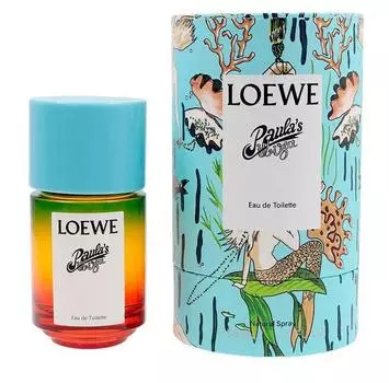 Loewe Paulas Ibiza 100ml туалетная вода