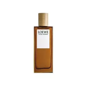 Loewe Pour Homme туалетная вода 50 ml
