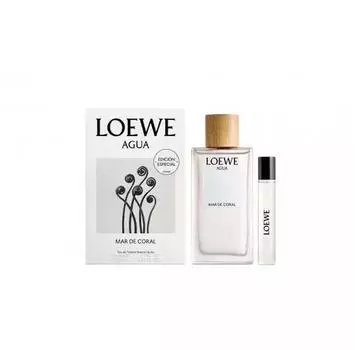 Loewe Set 129981 170ml туалетная вода