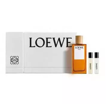 Loewe Set Solo 110ml туалетная вода
