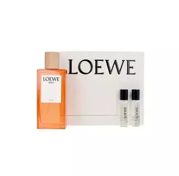 Loewe Set Solo Ella 120ml парфюмерная вода