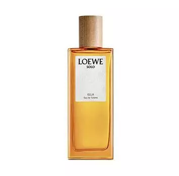 Loewe Solo Ella туалетная вода 100ml