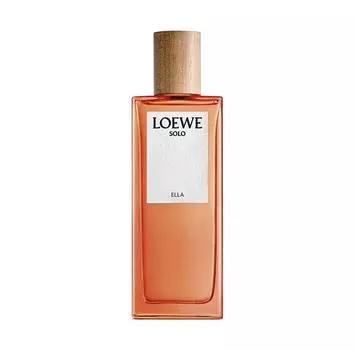 Loewe Solo Ella Vaporizer 50ml парфюмерная вода