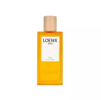 Loewe Solo Loewe Ella туалетная вода 30 ml