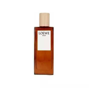 Loewe Solo Loewe туалетная вода 50 ml