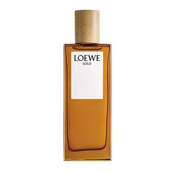 Loewe Solo туалетная вода 50ml