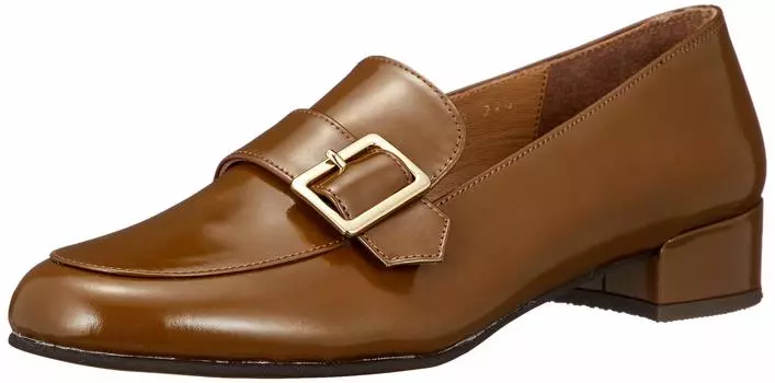 Лоферы 681180 Коричневый Стекло см E [Macintosh London] Женские 23.0