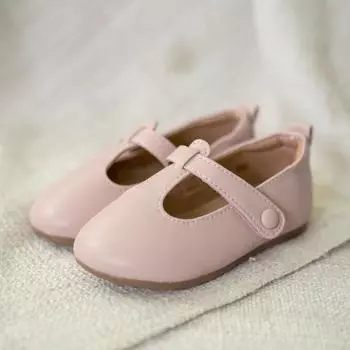 Лоферы Baby Jam унисекс Swords Pink-185 120