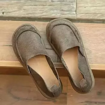 Лоферы Балетки Женские Кроссовки Дизайнерские Повседневные Беговые Спортивные Туфли Весенние Мягкие Удобные Туфли 2025 Для Ходьбы Mujer De Zapatillas 35