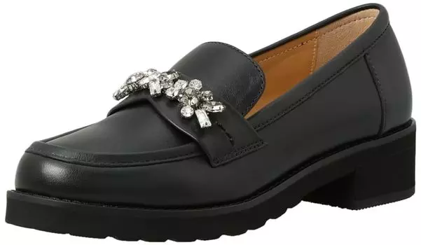 Лоферы Bijou Motif Лоферы 6436 B см E [Macintosh Philosophy] Женские 22,5