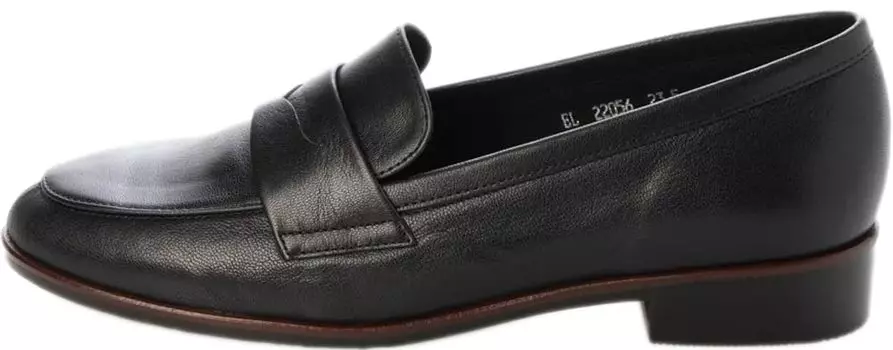 Лоферы Bolognese Loafers EN22056 бежевый см [Eizo] женские 22,5 бежевый