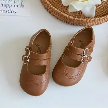 Лоферы Champ унисекс Baby Jam Brown-212 130