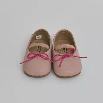 Лоферы Chelly унисекс Baby Jam Pink-A110 130