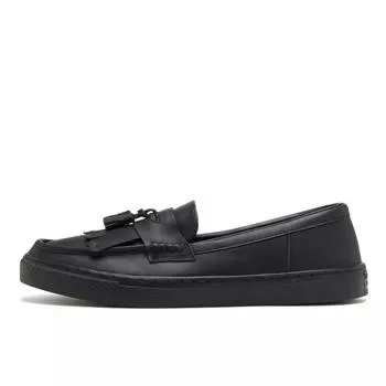 ЛОФЕРЫ CONVERSE AS COUPE 38001510 ЧЕРНЫЕ 220