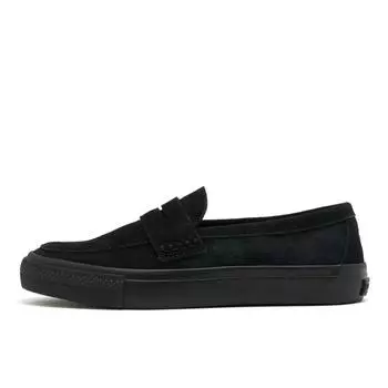 Лоферы CONVERSE CS SK SU 34201570 ЧЕРНЫЕ 230