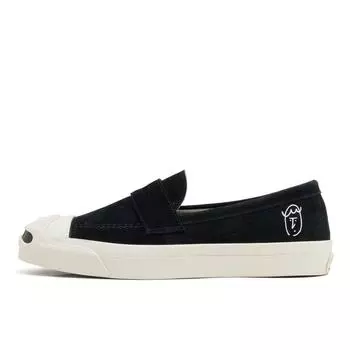 ЛОФЕРЫ CONVERSE JP RH YU NAGABA 33301320 ЧЕРНЫЕ 225