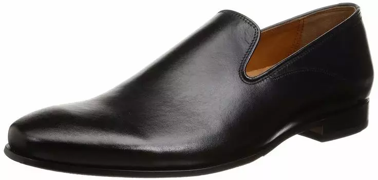 Лоферы Hamnett 31663 BL см 2E [Catherine London] Мужские 25.0