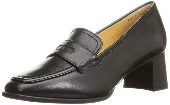 Лоферы Heel Up Лоферы 6413 B см E [Macintosh Philosophy] Женские 24,5