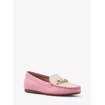 ЛОФЕРЫ MICHAEL KORS REED 49R4RDFP1L1203 ГВОЗДИКА