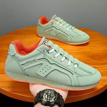 Лоферы на плоской подошве, мужские кроссовки, роскошные кроссовки для бега на открытом воздухе с подушкой для мужской обуви, тренировочные легкие повседневные кроссовки, обувь для скейтборда 44 дубильная кора