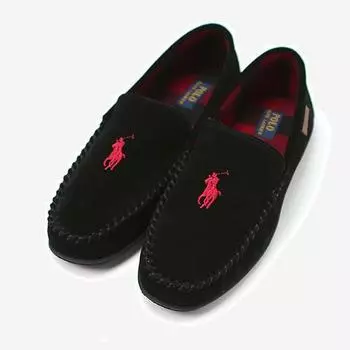 Лоферы Polo Collins Pony Черные RF103827M-RF103827M 260