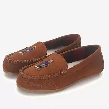 Лоферы Polo Desi V Bear RF103301W-RF103301W 220