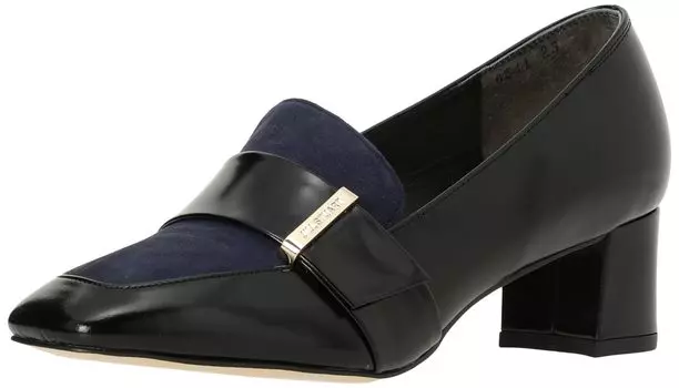 Лоферы Stuart Heel Up Лоферы 6541 см E [Jill Shoe] Женские NVS/ 23.0