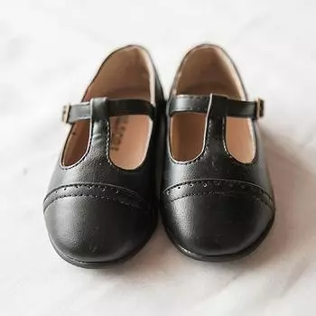 Лоферы унисекс Baby Jam Saint, черный-Y097 130