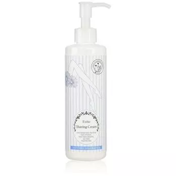 Logic Esthe Shave Cream 250ml, 1 unit