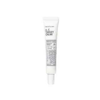 LOGICALLY SKIN A.C Target Cream 30 мл