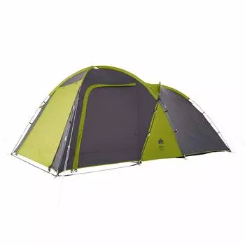 LOGOS 5-местная кемпинговая походная двухместная палатка 71805561 семейная брезентовая палатка и XL-BJ