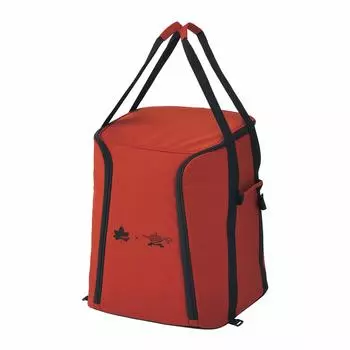 LOGOS ALADDIN Heater Guard Carry Portable 88230220 Camp Cushion Storage Case LOGOSSENGOKU