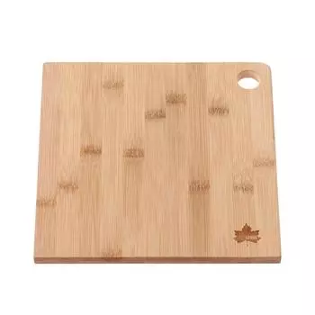 LOGOS Bamboo Cutting Board 81280003 Camp