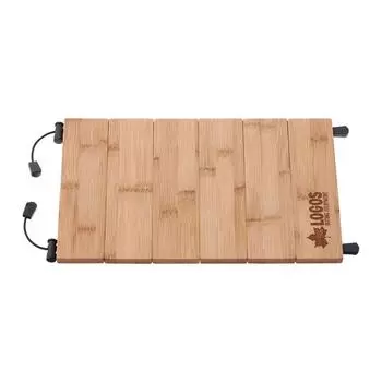 LOGOS Bamboo Patapata Cutting Board mini 81280002