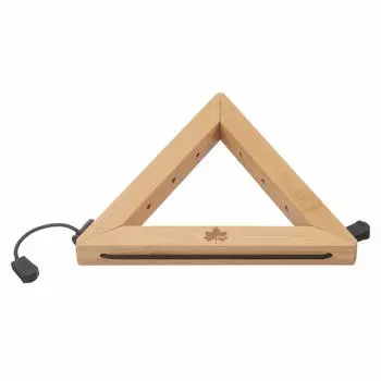 LOGOS Bamboo pot triangle 81280006