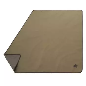 LOGOS Basic Tarpaulin Sheet Big Family 71809762 Tote-in [145x190 см] бежевый